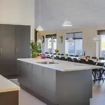 Holiday home Villavilla 428 - Skastrup Strand, Fyn Og Oer *