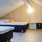 Holiday home Villavilla 428 - Skastrup Strand, Fyn Og Oer Bogense