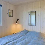 Villavilla 428 - Skastrup Strand, Fyn Og Oer * Bogense