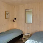 Villavilla 428 - Skastrup Strand, Fyn Og Oer Bogense