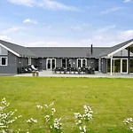 Holiday home Villavilla 428 - Skastrup Strand, Fyn Og Oer Bogense