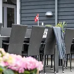 Holiday home Villavilla 428 - Skastrup Strand, Fyn Og Oer Bogense
