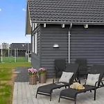 Villavilla 428 - Skastrup Strand, Fyn Og Oer Holiday home Bogense