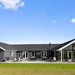 Villavilla 428 - Skastrup Strand, Fyn Og Oer Holiday home *