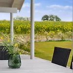 Villavilla 428 - Skastrup Strand, Fyn Og Oer Holiday home