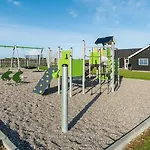 Holiday home Villavilla 428 - Skastrup Strand, Fyn Og Oer