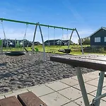 Villavilla 428 - Skastrup Strand, Fyn Og Oer Holiday home *