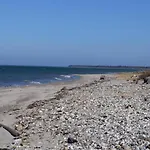 Holiday home Villavilla 428 - Skastrup Strand, Fyn Og Oer *