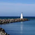 Holiday home Villavilla 428 - Skastrup Strand, Fyn Og Oer