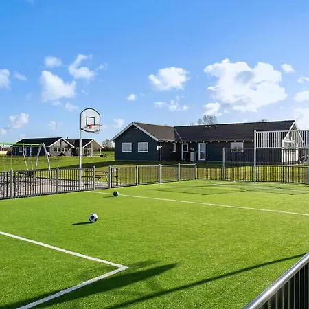 Villavilla 428 - Skastrup Strand, Fyn Og Oer * Bogense