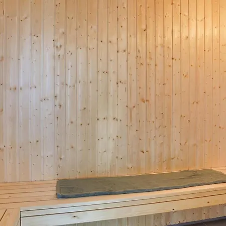 Villavilla 428 - Skastrup Strand, Fyn Og Oer * Bogense