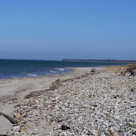Holiday home Villavilla 428 - Skastrup Strand, Fyn Og Oer *