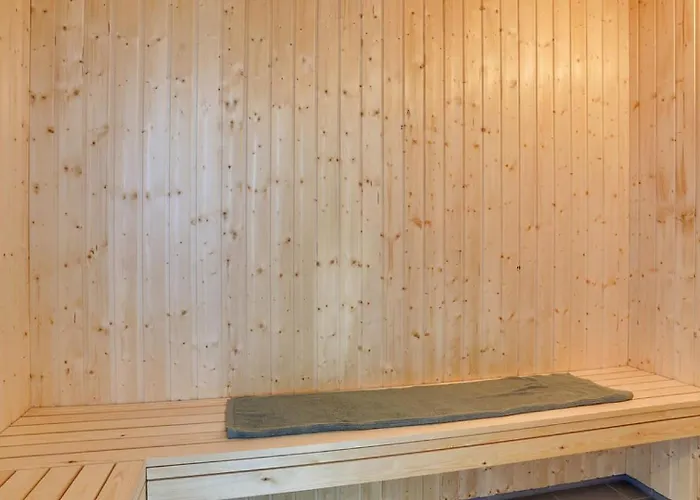 Villavilla 428 - Skastrup Strand, Fyn Og Oer * Bogense