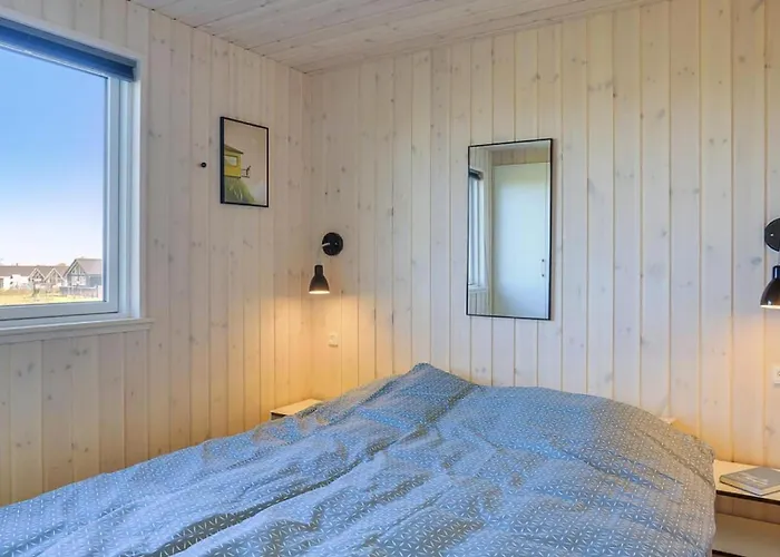 Villavilla 428 - Skastrup Strand, Fyn Og Oer * Bogense