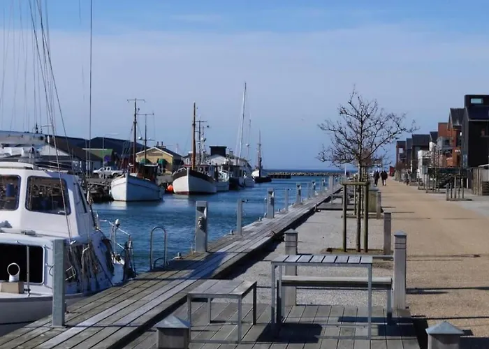 Villavilla 428 - Skastrup Strand, Fyn Og Oer