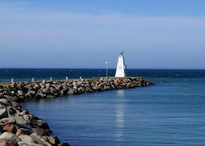 Holiday home Villavilla 428 - Skastrup Strand, Fyn Og Oer